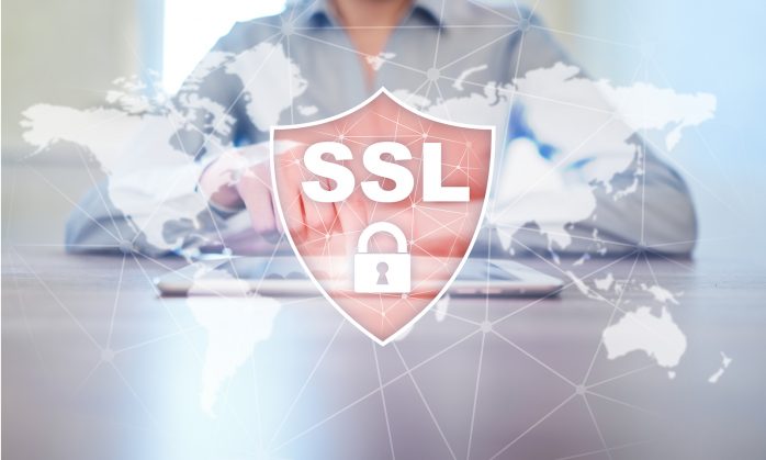 Stop using RSA key exchange