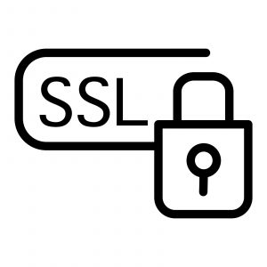 SSL Padlock