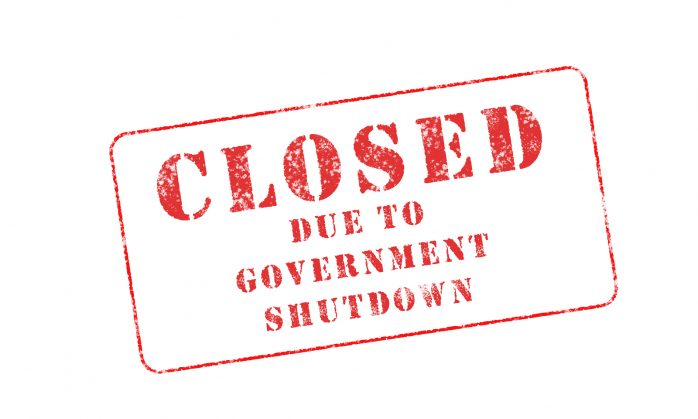 80+ .gov SSL/TLS Certificates have expired during the shutdown