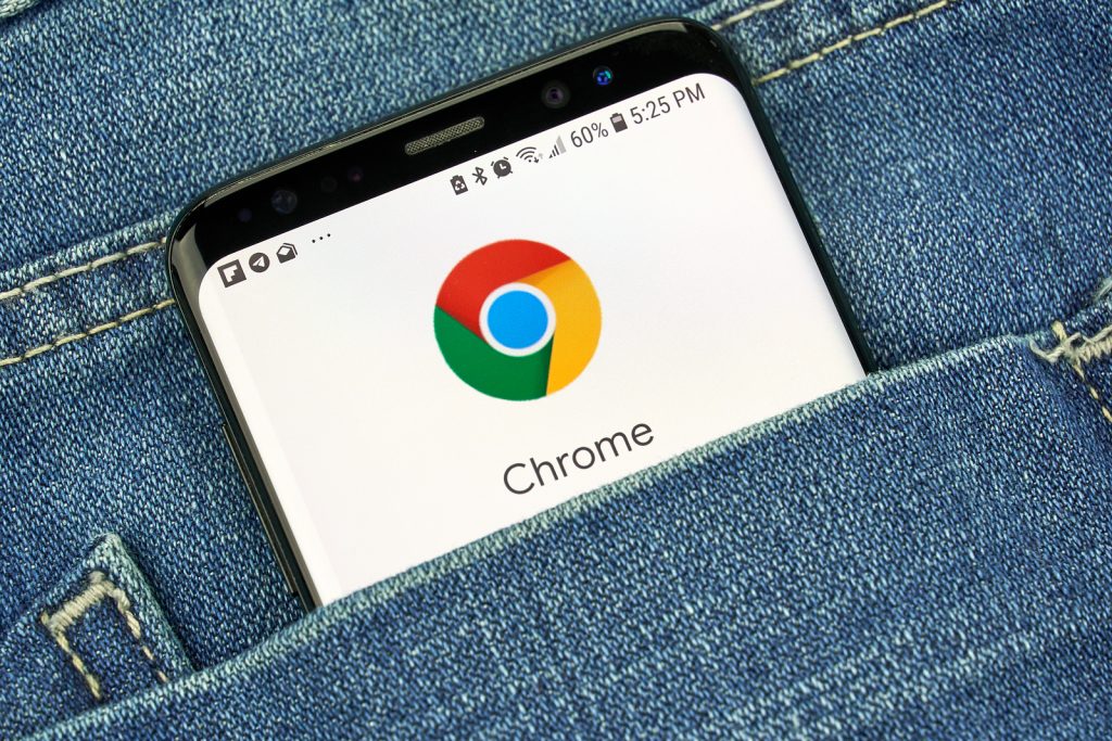 Google Chrome 72 deprecates support for TLS 1.0, TLS 1.1 - Hashed