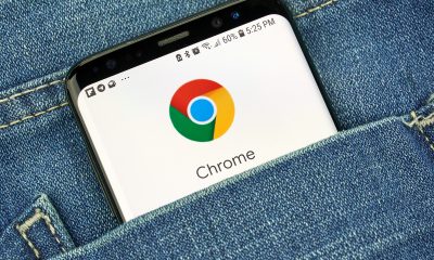 Google Chrome 72 deprecates support for TLS 1.0, TLS 1.1