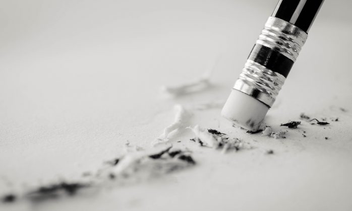 Deleting Data for GDPR: Could encryption do the trick?
