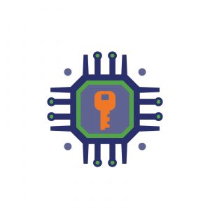 Lock icon