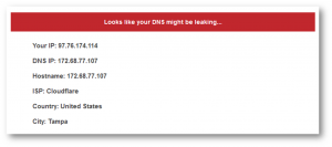 What Is a DNS Leak? - Hashed Out by The SSL Store™