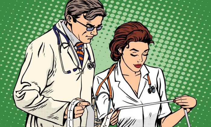 Hospital Employees Open 1 Out of Every 7 Phishing Emails
