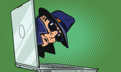 What does HTTPS protect?
