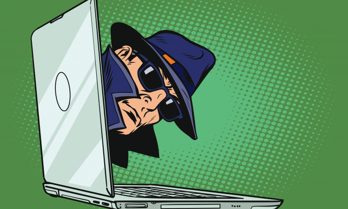What does HTTPS protect?