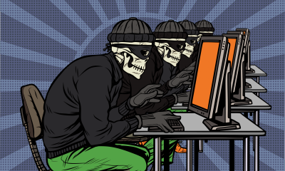 How to Prevent Cybercrime: 9 Helpful Tips
