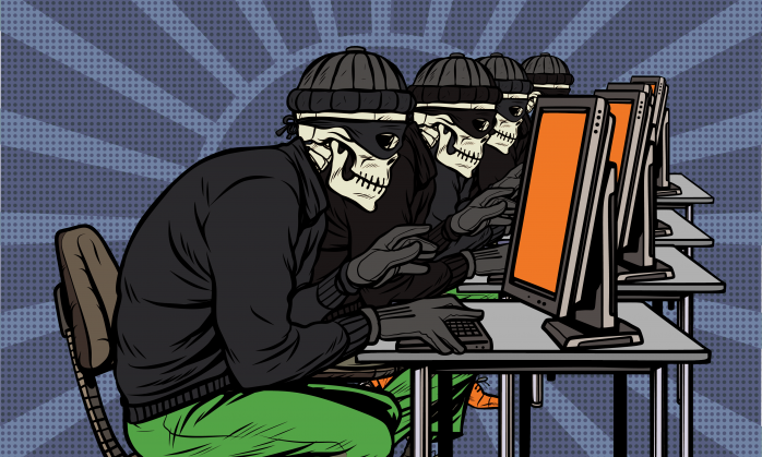 How to Prevent Cybercrime: 9 Helpful Tips