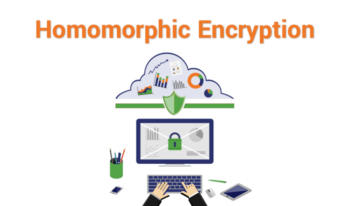 What is Homomorphic Encryption?