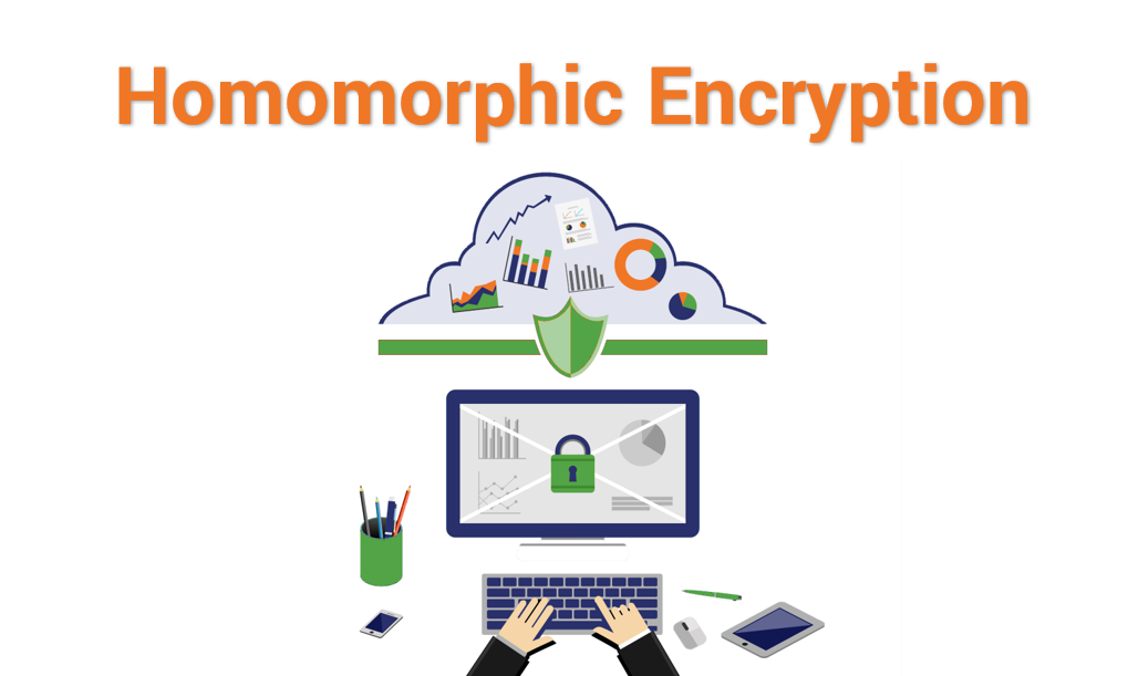 Homomorphic Encryption Industry | 2030