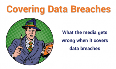 Report it Right: AMCA got hacked – Not Quest and LabCorp