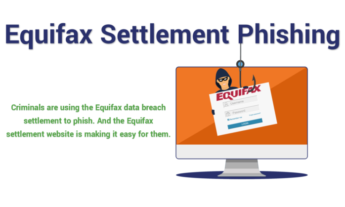 Equifax Settlement: Don’t get phished by scammers
