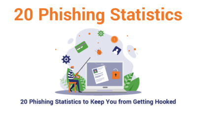 20 Phishing Statistics to Keep You from Getting Hooked in 2019