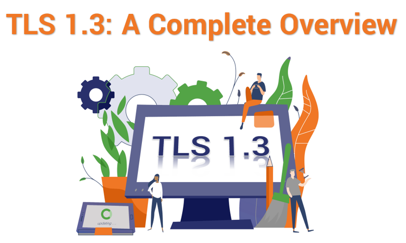 TLS Migration – A better way –