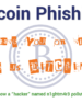 Bitcoin Phishing: The n1ghtm4r3 Emails