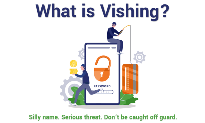 What is Vishing? How to Recognize Voice Phishing Phone Calls in 2021
