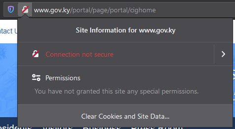 roboform firefox not working