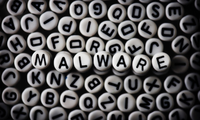 A Sneaky Online Security Threat: Encrypted Malware in SSL