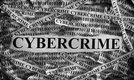 Graphic: cybercrime statistics