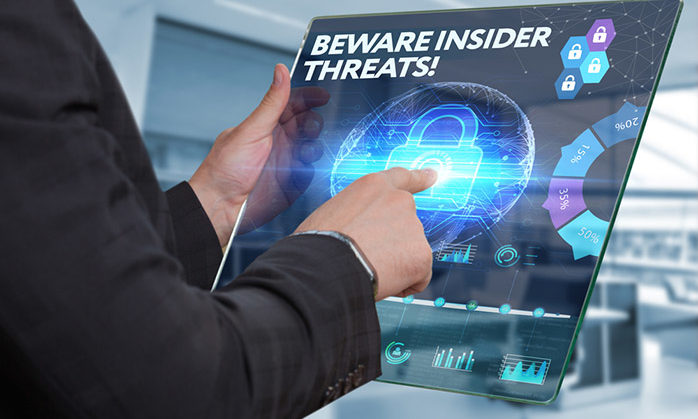 What Is an Insider Threat? Definition, Examples & Statistics to Consider