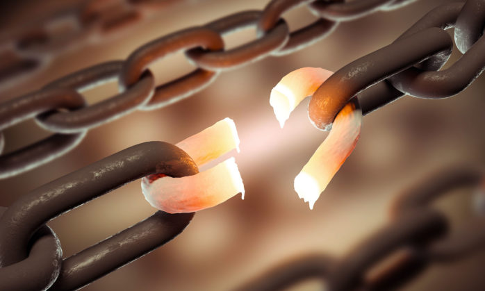 How Secure is RSA in an Increasingly Connected World?