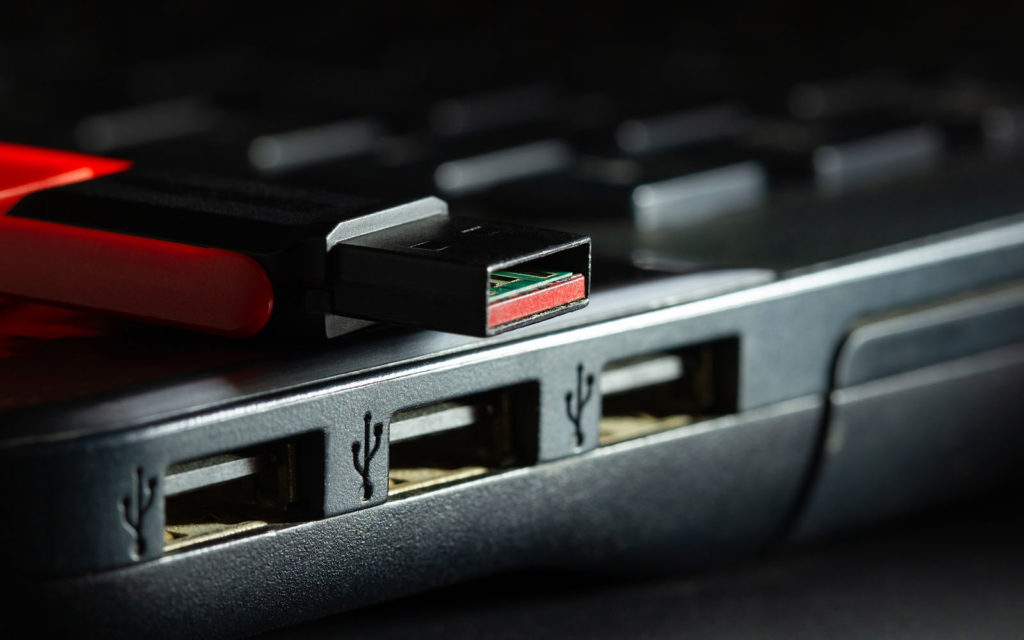 BadUSB explained: How rogue USBs threaten your organization