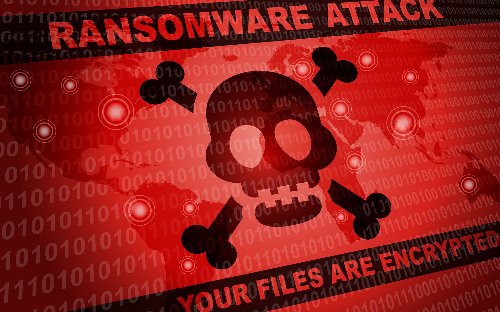 Global ransomware attacks at an all-time high, shows latest 2023 State of  Ransomware report