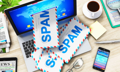 Microsoft Announces a New Email Filtering Option Based on DMARC Score