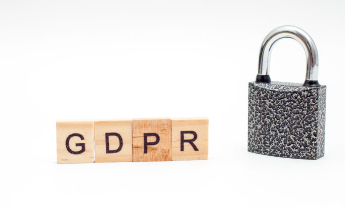 Understanding Data Encryption Requirements for GDPR, CCPA, LGPD & HIPAA