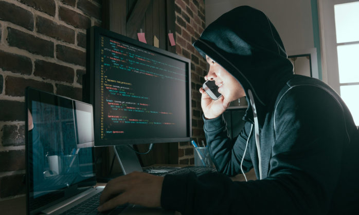 Social Engineering Attacks: A Look at Social Engineering Examples in Action