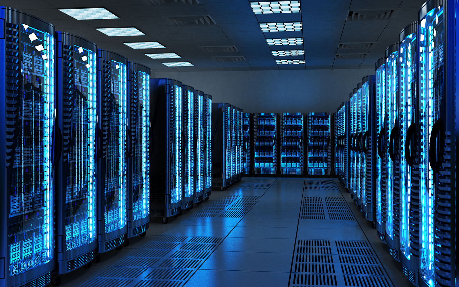 Effective Ways to Closely Guard Data Centers