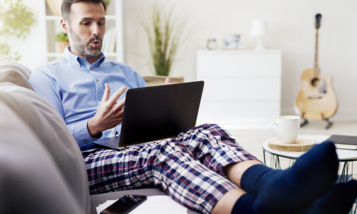 Put Your Risk on Mute: Using PKI to Simplify Remote Workforce Security
