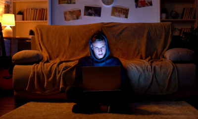 Teen Hackers & Cybercrime: Teen Rebellion Ain’t What It Used to Be