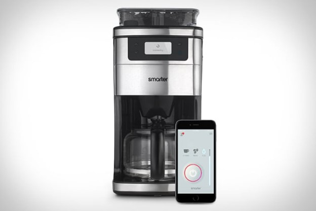 IoT Coffee Maker