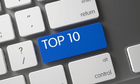 OWASP Top 10 List
