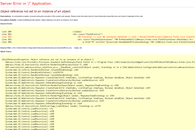 OWASP Top 10 Security Misconfig