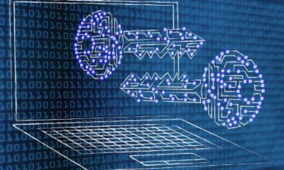 Symmetric Encryption 101: Definition, How It Works & When It’s Used
