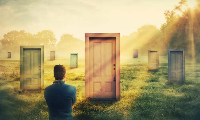 All About Encryption Backdoors