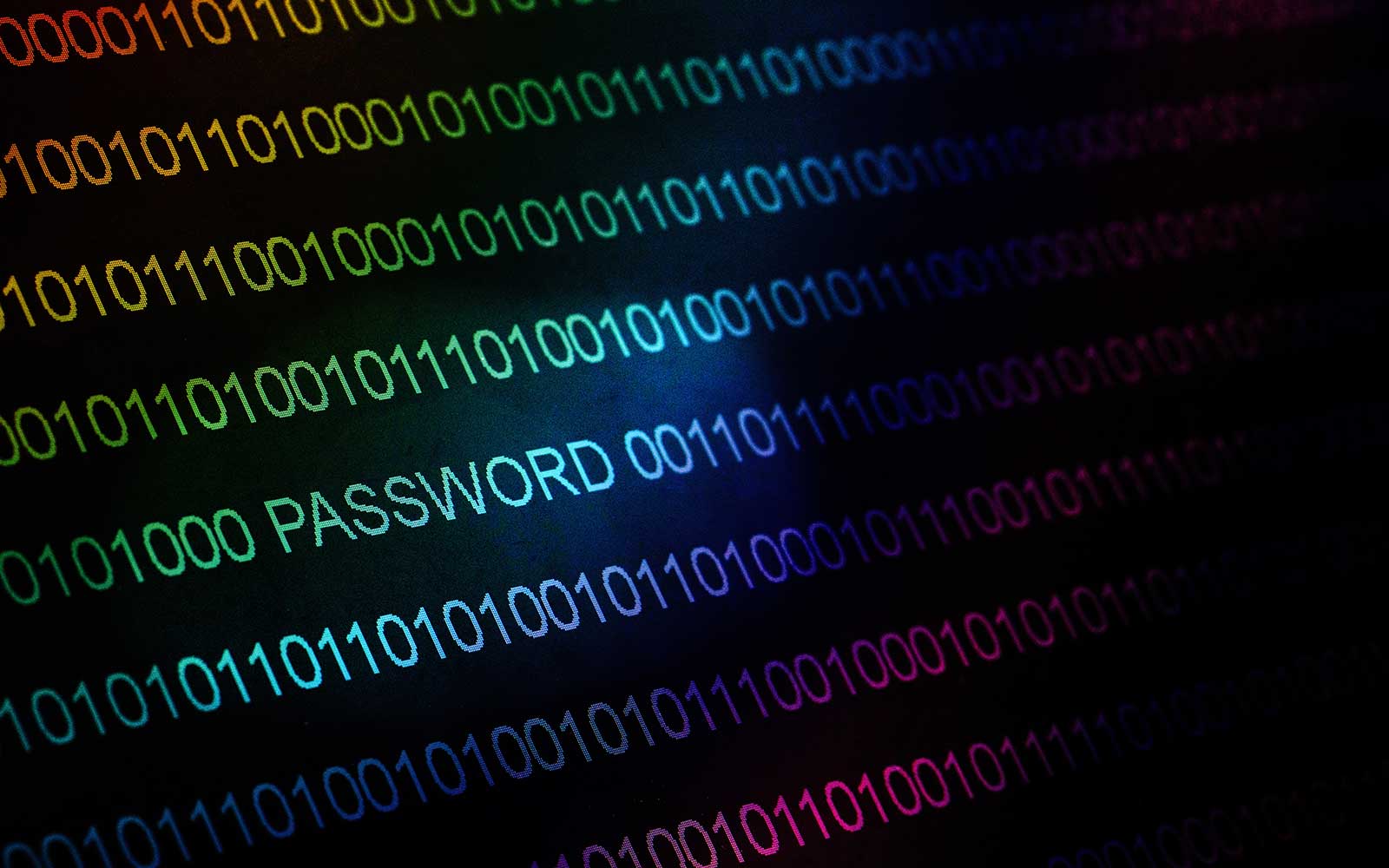 Rainbow Tables A Path To Password Gold