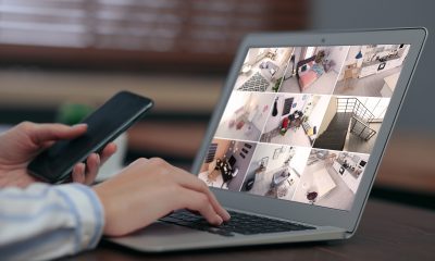 Smile! Thanks to Verkada Breach, You Could Be on Candid Camera