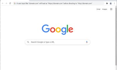 Chrome HTTPS Update: Chrome 90 to Use HTTPS for Incomplete URLs