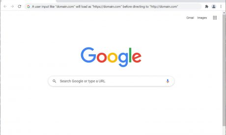 Chrome HTTPS Update: Chrome 90 to Use HTTPS for Incomplete URLs