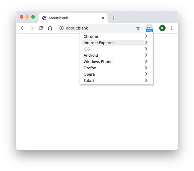 Device Fingerprinting - SEON Docs