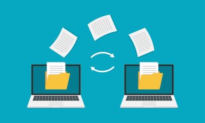 Document Signing Benefits Businesses By Boosting Security and Efficiency