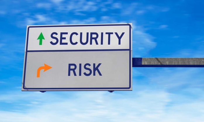 15 Things Your SMB Cybersecurity Risk Assessment Should Cover