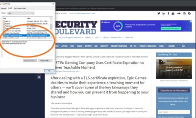File-Based Wildcard Validation Goes Away After November