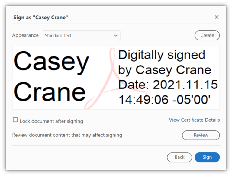 How Do Digital Signatures Work? A Look at How a PKI Signature Works