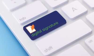 Public Key Signature: What It Is & Why It’s Everywhere