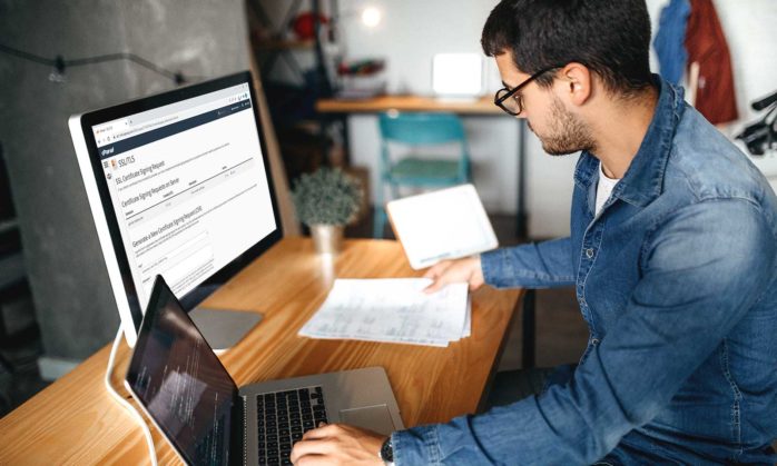 CAs to Deprecate OU Info from Digital Certificates Starting July 1